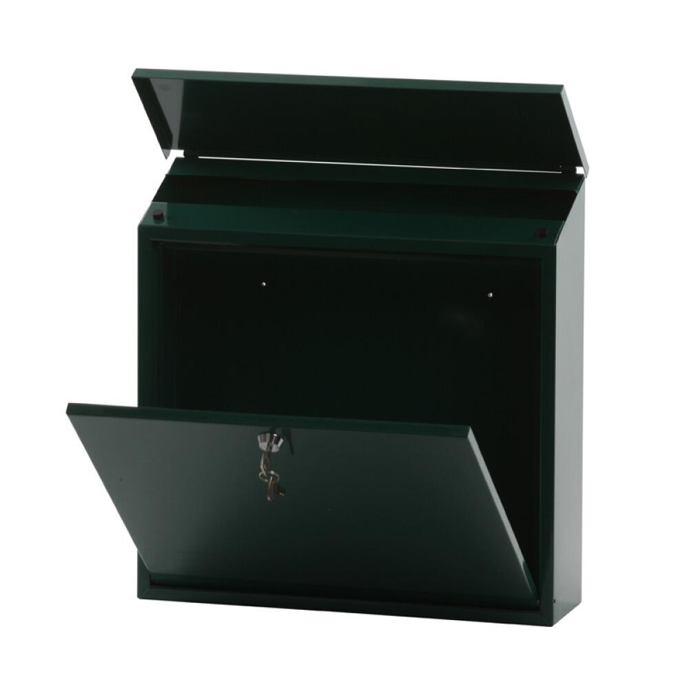 Wandbriefkasten Malagan