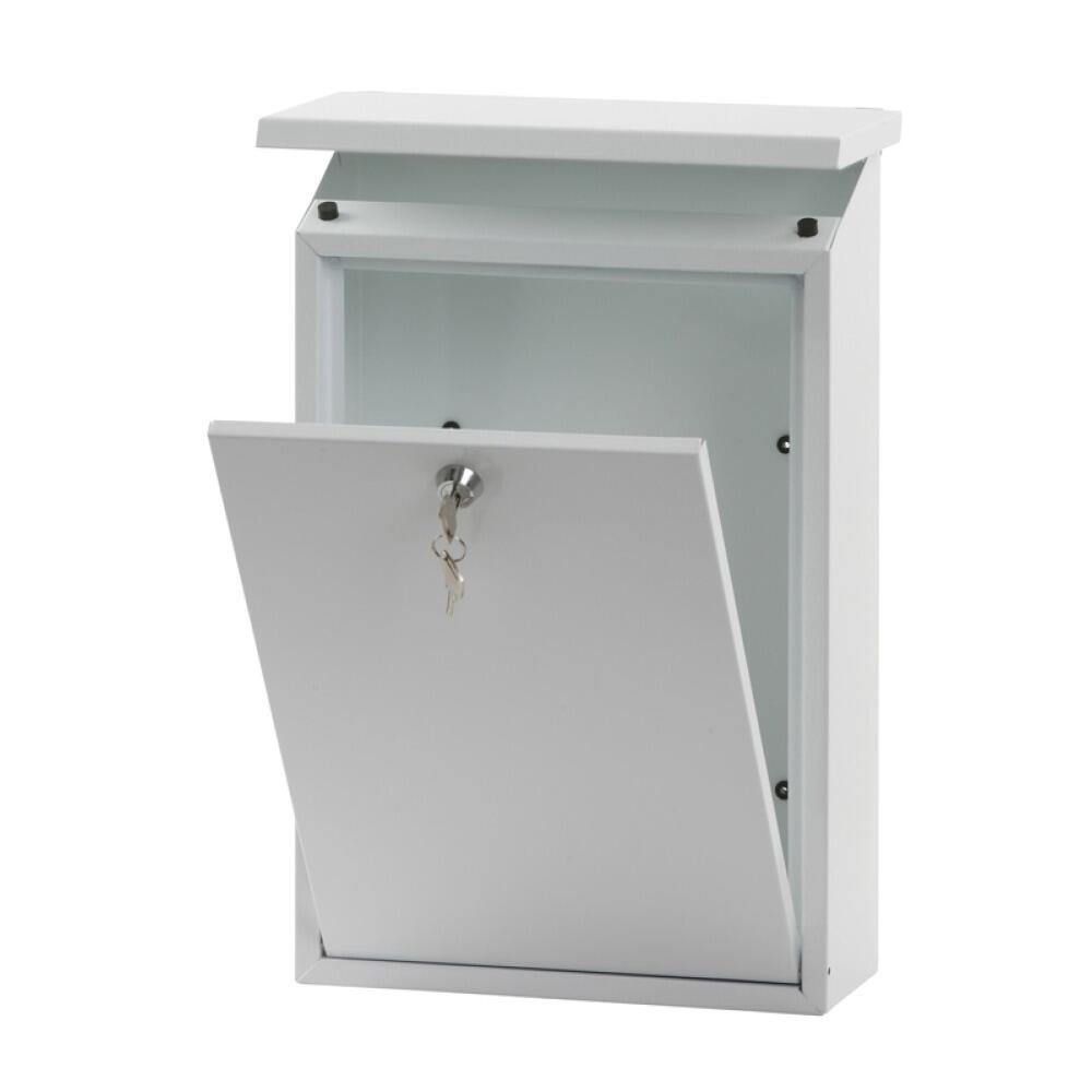 Wandbriefkasten Toledon