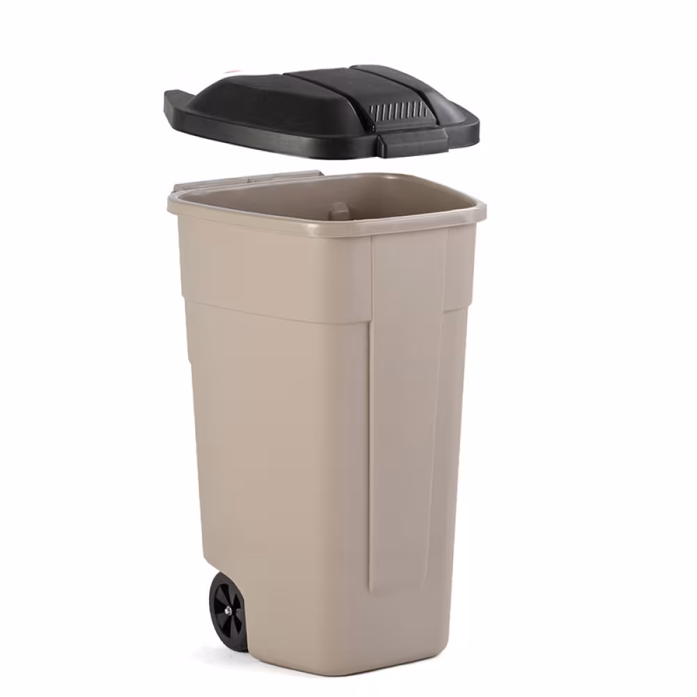 Abfallcontainer Mobiler Container