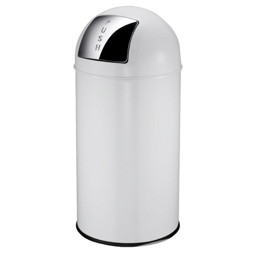 Tretm&uuml;lleimer Pushcan