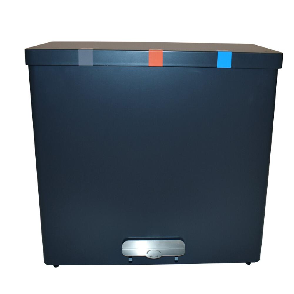 Tretm&uuml;lleimer RecycloKick