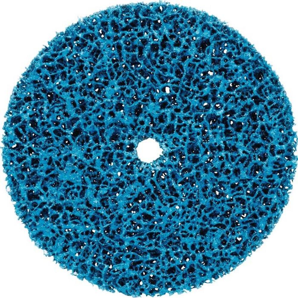 Grobreinigungsscheibe CG-DC &oslash;100mm oder &oslash;150mm, ext.coarse, 12,7mm Bohrung, 3M, 2 Stk
