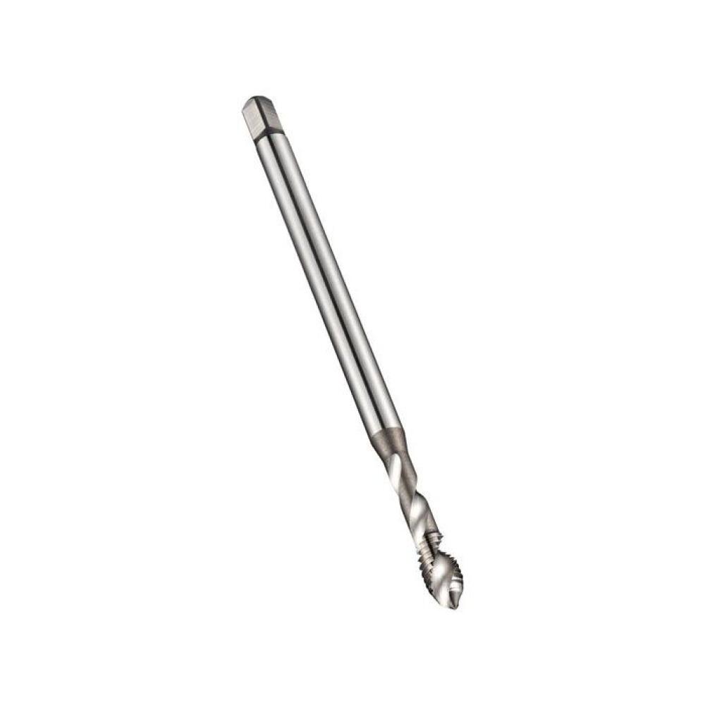 DORMER Maschinengewindebohrer ISO 2283C E605 HSS-E-PM M3-M16, unbeschichtet, Spiralnuten