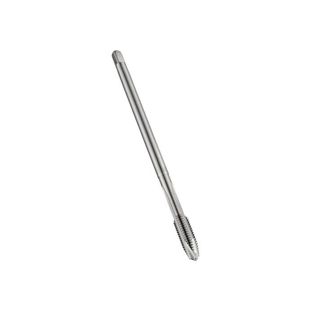 DORMER Maschinengewindebohrer ISO 2283B E606 HSS-E-PM 2.5XD 6H M3-M16, Spiralpunkt, unbeschichtet