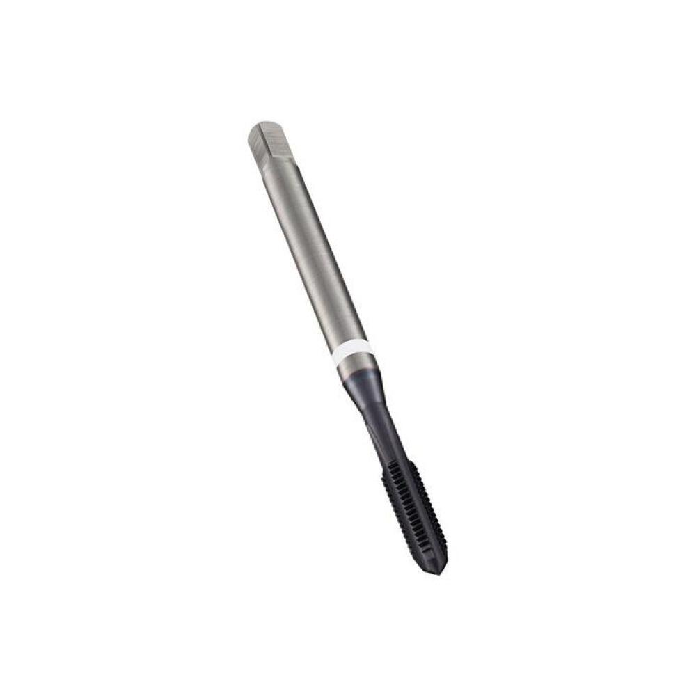 DORMER Maschinengewindebohrer HSS-E-PM TiAlN 2XD 6HX, M3-M20, gerade genutet, Anschnittform C