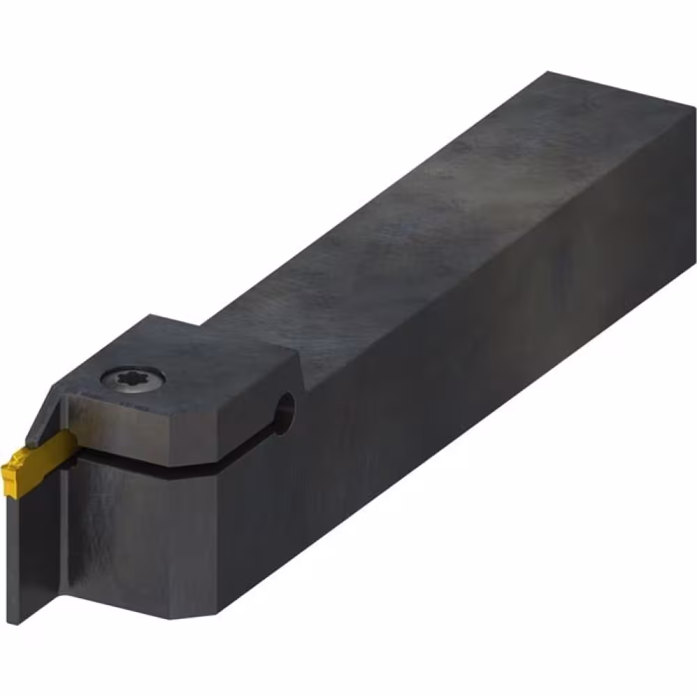 Au&szlig;endrehhalter PRAMET ISO GL2-6, Einstechtiefe 10-32mm, Linkslauf oder Rechtslauf
