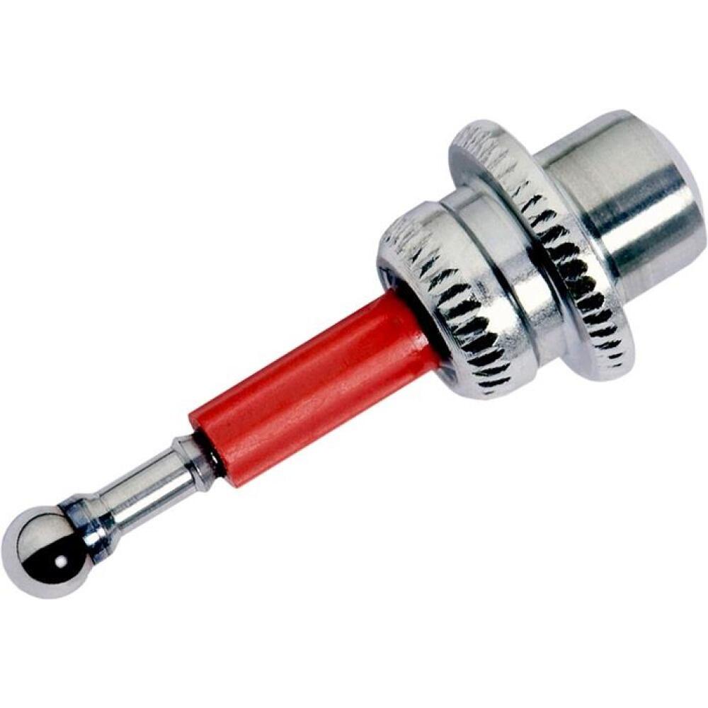 PRAMET Aufsteckfr&auml;ser EF-BALL, ISO EFM-R2.027 oder EFM-R4.069, Gewinde M3, 27mm oder 69mm