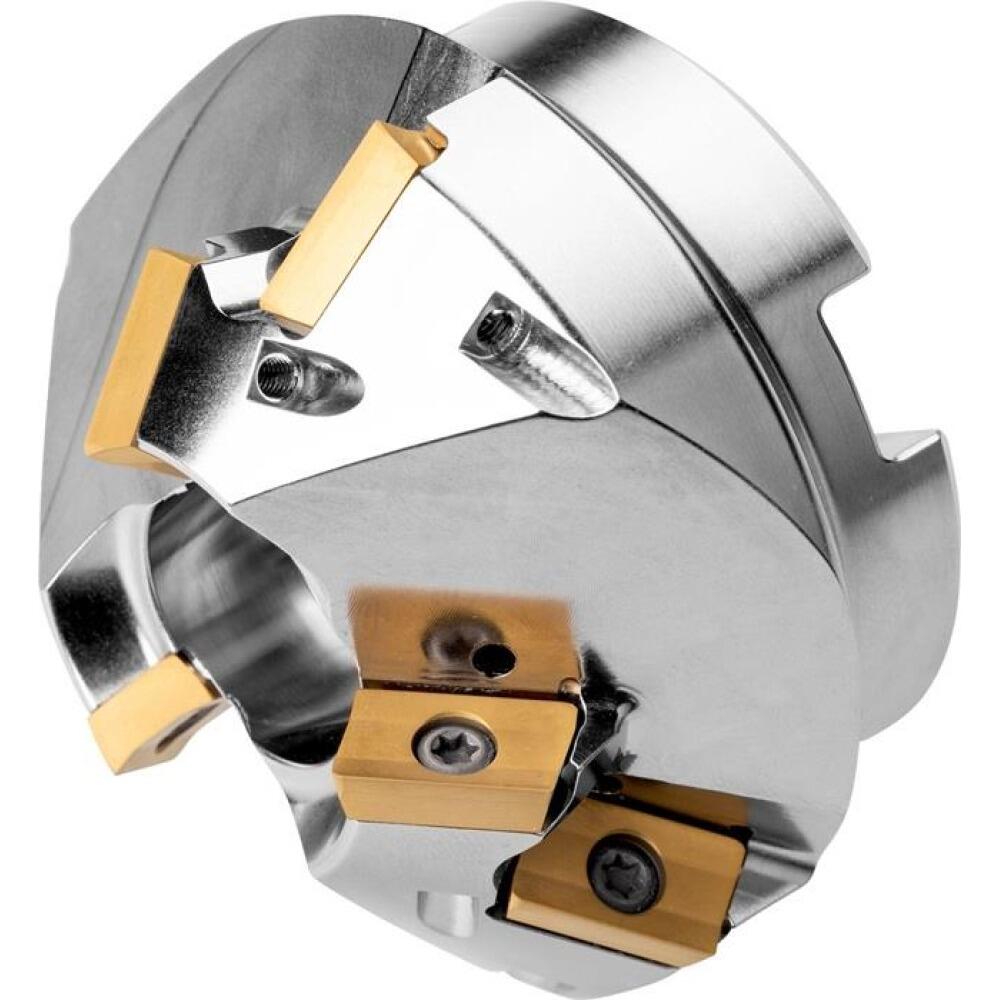 Fasenfr&auml;ser ISO 35T03R-S15/25/30/35/40/45 D.27mm Rechtslauf, Schneiddurchmesser 35-90,6mm