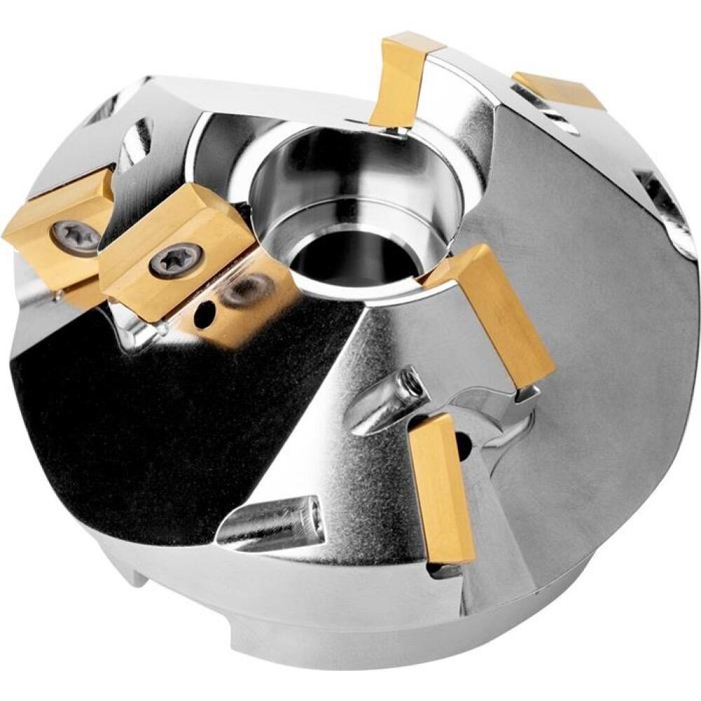 Fasenfr&auml;ser ISO 35T03R-S15/25/30/35/40/45 D.27mm Rechtslauf, Schneiddurchmesser 35-90,6mm