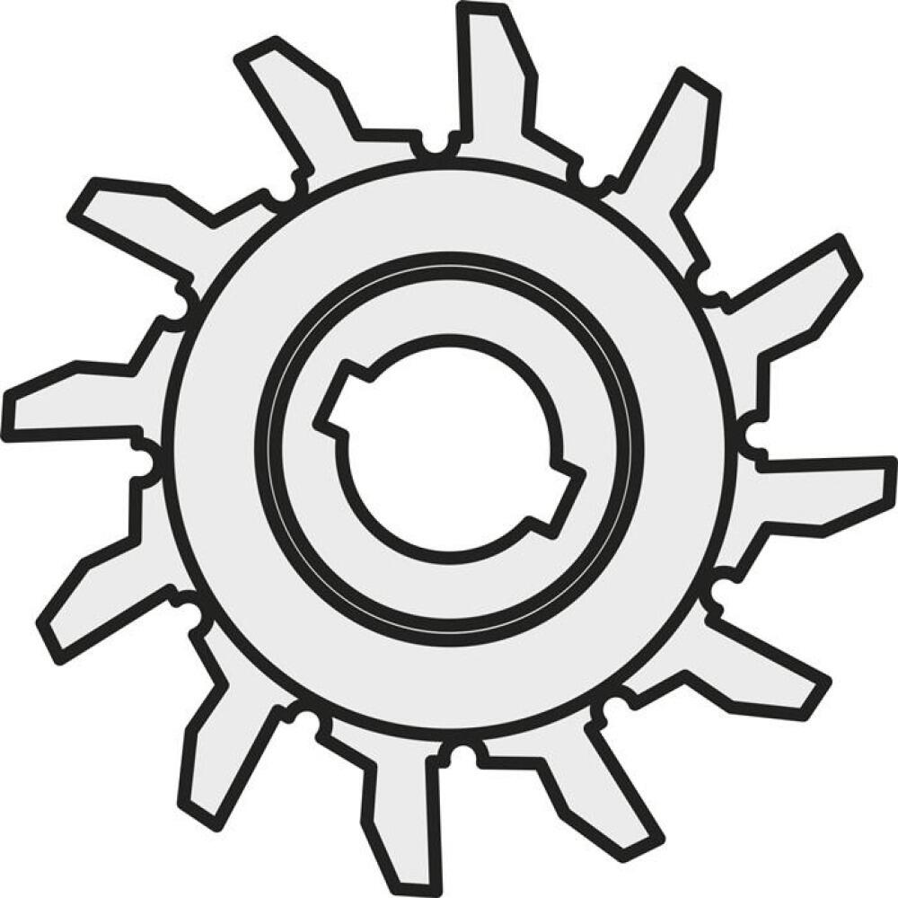 Ersatzteil 1121 PRAMET