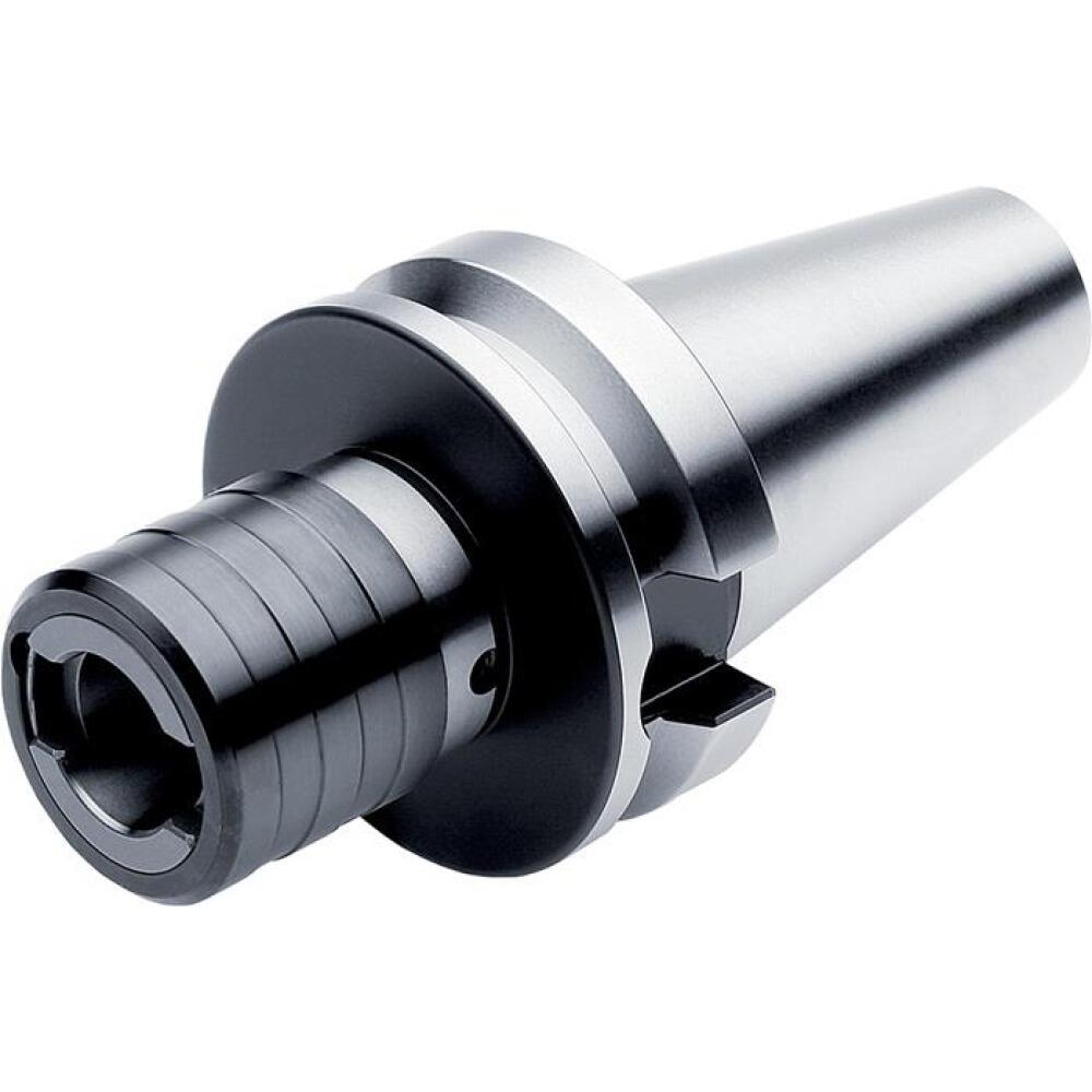 Gewindeschneid-Schnellwechselfutter ISO BT.40ADB-QT.ER25.16mm, BT.40A-QTCC.M3.M19mm, BT.50ADB-QT.ER25.16mm, BT.50A-QTCC.M5.M31mm
