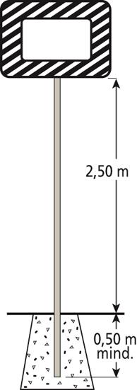 Technische Ansicht: Montage mit Spiegel