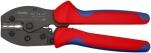 Crimpzange PreciForce® KNIPEX