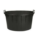 Spezialkübel 'Classic' 90 Liter aus PE, robuste Ausführung