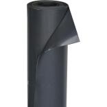 KITRA CLASSIC Abdeckpapier grau, 50m x 1,30m, PE-beschichtet, reißfest, wasserabweisend, KIRCHNER