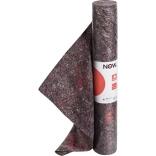 NOW Schutzvlies 25m oder 50m, 1m breit, saugstark, fusselarm, rutschfeste PE-Folie, wiederverwendbar