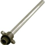 Düsenrohr REILANG 300mm gerade oder 250mm 45° gebogen oder flexibel+gebogen, M15x1,5