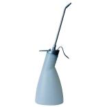 Spritzöler HDPE 200/300/500 ml, einfache oder Doppelpumpe, elastisch, unzerbrechlich, sichtbar