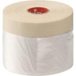 KIP Feinkrepp-Masker 33m, Breite 300mm, 550mm oder 1100mm, Premium-Kreppband, umweltfreundlich