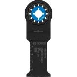 Tauchsägeblatt AIZ 32 AIB, 32mm Breite, 50mm Eintauchtiefe, 5 oder 10 oder 1 St. Starlock, BOSCH