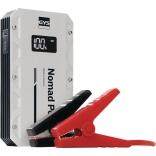 Lithium Booster NOMAD POWER 501, 12V, 500A, Starthilfe, mobile Stromquelle, LED Licht