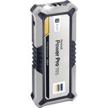 GYS Lithium Booster NOMAD POWER 701, 12V Starthilfegerät, 700A, USB-Anschlüsse, LED Licht