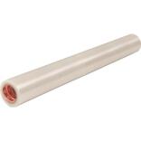 KIP Schutzfolie LDPE 313, transparent oder grün, 100m, Breite 250mm oder 500mm oder 1000mm