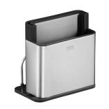 Küchenorganizer mit Schneidebrett