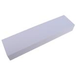 Handabrichter 100mm, 24mm, Ekw 120 J7 V40 oder Ekw 240 J7 V40, für Diamant- und CBN-Schleifscheiben