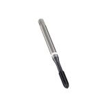 DORMER Maschinengewindebohrer HSS-E-PM TiAlN 2XD 6HX, M3-M20, gerade genutet, Anschnittform C