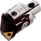 PRAMET Bohrsystemkopf ISO A 02290 400, 02790 401/409, 03290 300/401/409, 04290 300/402