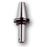 PRAMET Werkzeugschaft DIN 69871 D, SK 40/50, 12-28mm, modular, Kühlmittelbohrung, verschiedene