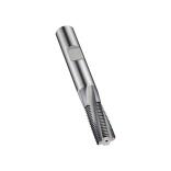 Gewindefräser DORMER 10mm 9/16 5/8 14mm 3/4 6mm 5/16 3/8 8mm 7/16 1/2 HM Alcrona Pro m.IK