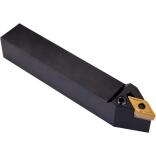 Drehwerkzeughalter ISO PDNNL 2020 K 11, 125mm, Links, PRAMET, Kniehebelklemmung, 55° Rhombus