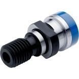 Zugschraube DIN 2080 Gesamt-L. 65,1mm m. Kühlmittelbohrung ISO PS.2080.50.C PRAMET