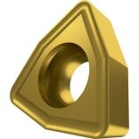 Bohr-Wendeschneidplatten ISO WCMT 0402-0804, PVD D8330, für Stahl und Guss, 10 Stk