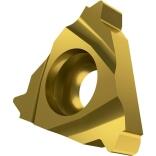 Wendeschneidplatte ISO TN 16ER100API-RD01 T8030, PVD beschichtet, 9,525mm Innenkreis, 10 TPI, 5 Stk