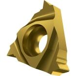 Wendeschneidplatte ISO TN 11NR140NPT oder 180NPT oder 16NR080NPT oder 115NPT oder 140NPT, PVD T8030