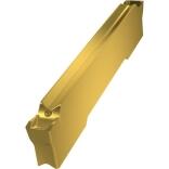 Wendeschneidplatte ISO GL2-4-D200M02-PR:G8330/T7325, PVD/MT-CVD, 2-4mm, 25mm, Ein-/Abstechen