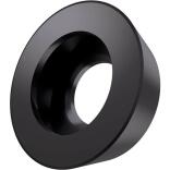 Fräswendeschneidplatte ISO RDHX 1003MOT, PVD beschichtet, Rund, max. Schnitttiefe 2,5mm, 10 Stk