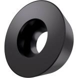 Fräswendeschneidplatte ISO RDMX 12T3MOT, PVD beschichtet, 3,9mm, 3 Varianten M8310, M8325, M8345