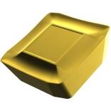 Fräswendeschneidplatte ISO SPKR 1203/1504, PVD beschichtet, max. Schnitttiefe 9/12mm, 10 Stk