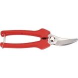 Baumschere 165mm, Schneidleistung 10mm, rostfreier Stahl, Zwei-Material-Griff, BELLOTA