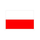 Landesflagge Thüringen (ohne Wappen), Stoffqualität FlagTop 110 g / m² oder 160 g / m²