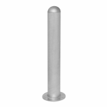 Rammschutzpoller -City- ø 108 mm, aus Stahl, zum Schutz von Ladesäulen, versch. Ausführungen