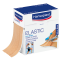 Wundschnellverband Hansaplast® ELASTIC, Länge 5 m, individuell zuschneidbar