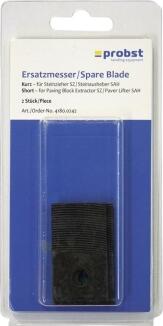 Ersatzmesser PROBST SZ
