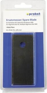 Ersatzmesser PROBST RE
