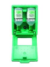 Modellbeispiel: Augensp&uuml;lstation -PLUM- mit Wandbox (Art. 25956)