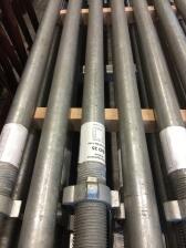 Anwendungsbeispiel: Z&auml;hltraverse f&uuml;r Schalungsst&uuml;tzen